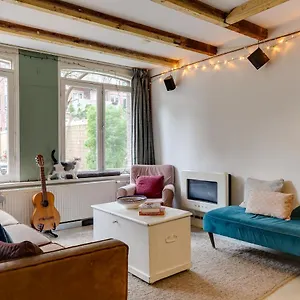 Hostal Clinkcoco, Ámsterdam