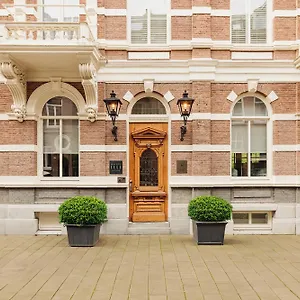 **** Hotel Maison Elle Países Bajos