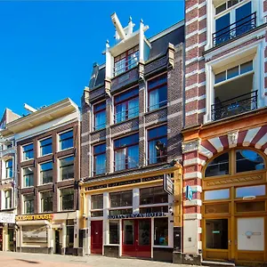 Hotel Royal Plaza, Ámsterdam
